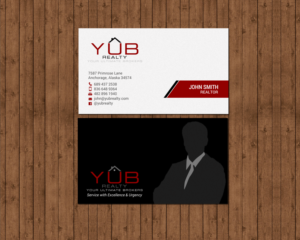 Business Card Design by chandrayaan.creative for RED EMPRESARIO | Design: #16892922