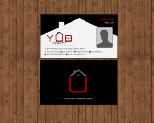 Business Card Design by chandrayaan.creative for RED EMPRESARIO | Design: #16893003
