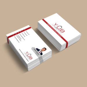 Diseño de Tarjeta de Presentación por bdesigner9 para RED EMPRESARIO | Diseño #16914851