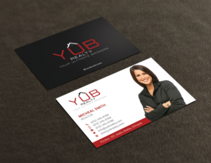 Diseño de Tarjeta de Presentación por Tripti Ranjan Gain para RED EMPRESARIO | Diseño: #16884339