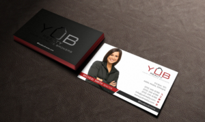 Business Card Design by Avanger_000 for RED EMPRESARIO | Design #16884342