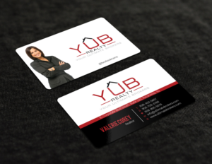 Diseño de Tarjeta de Presentación por Tripti Ranjan Gain para RED EMPRESARIO | Diseño: #16886924
