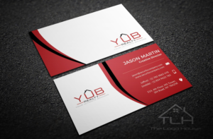 Diseño de Tarjeta de Presentación por TheLogoHouse para RED EMPRESARIO | Diseño: #16901428