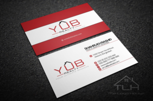 Diseño de Tarjeta de Presentación por TheLogoHouse para RED EMPRESARIO | Diseño: #16901453
