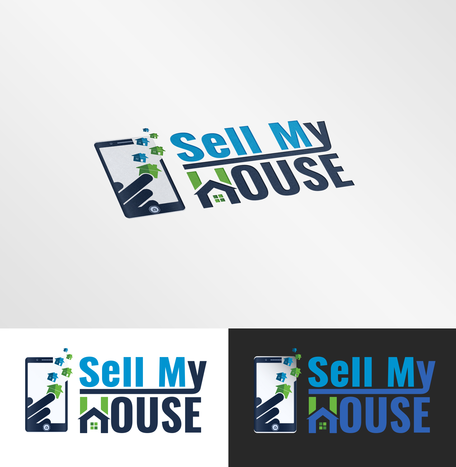 Logo Design by SAI DESIGNS for this project | Design #16901632