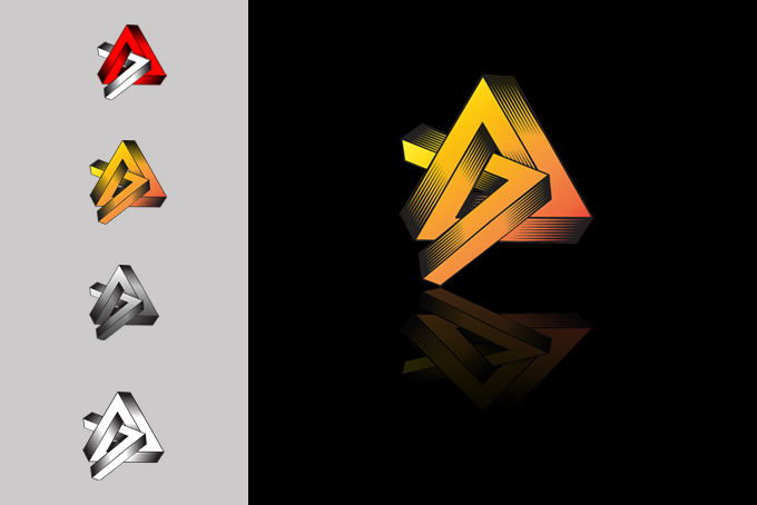 Logo-Design von Ambrech für dieses Projekt | Design #638730