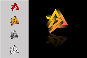 Logo Design by Ambrech for this project | Design: #638730