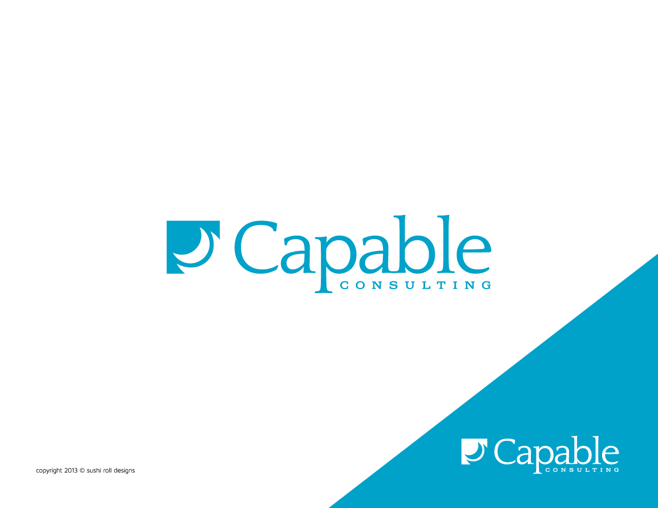 Logo Design by Sushi Roll Designs for this project | Design #2682131