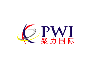 Both English name PWI and Chinese name ???? | Logo Design by R16