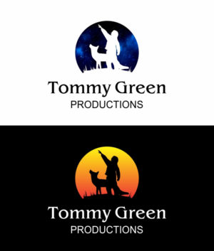 Logo Design by pa2pat for Tommy Green Productions | Design #16898734