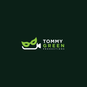 Logo Design by ecorokerz for Tommy Green Productions | Design #16903214