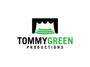 Logo Design by abstraxt for Tommy Green Productions | Design: #16897582