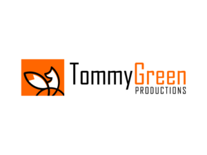 Logo Design by abstraxt for Tommy Green Productions | Design: #16897583