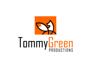 Logo Design by abstraxt for Tommy Green Productions | Design: #16897584
