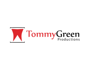Logo Design by abstraxt for Tommy Green Productions | Design: #16897585