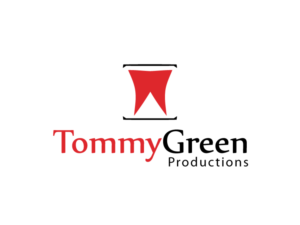 Logo Design by abstraxt for Tommy Green Productions | Design: #16897586