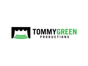 Logo Design by abstraxt for Tommy Green Productions | Design: #16897587