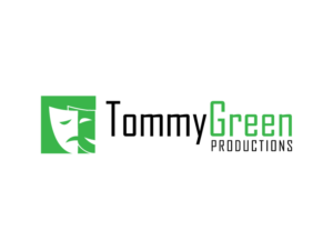 Logo Design by abstraxt for Tommy Green Productions | Design: #16897588