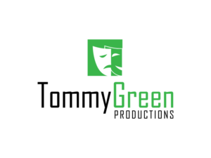 Logo Design by abstraxt for Tommy Green Productions | Design: #16897589