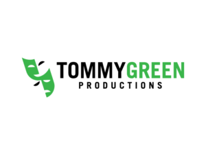Logo Design by abstraxt for Tommy Green Productions | Design: #16897590