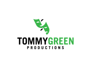 Logo Design by abstraxt for Tommy Green Productions | Design: #16897591