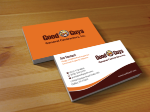 Business Card Design by Creations Box 2015 for this project | Design: #16900360