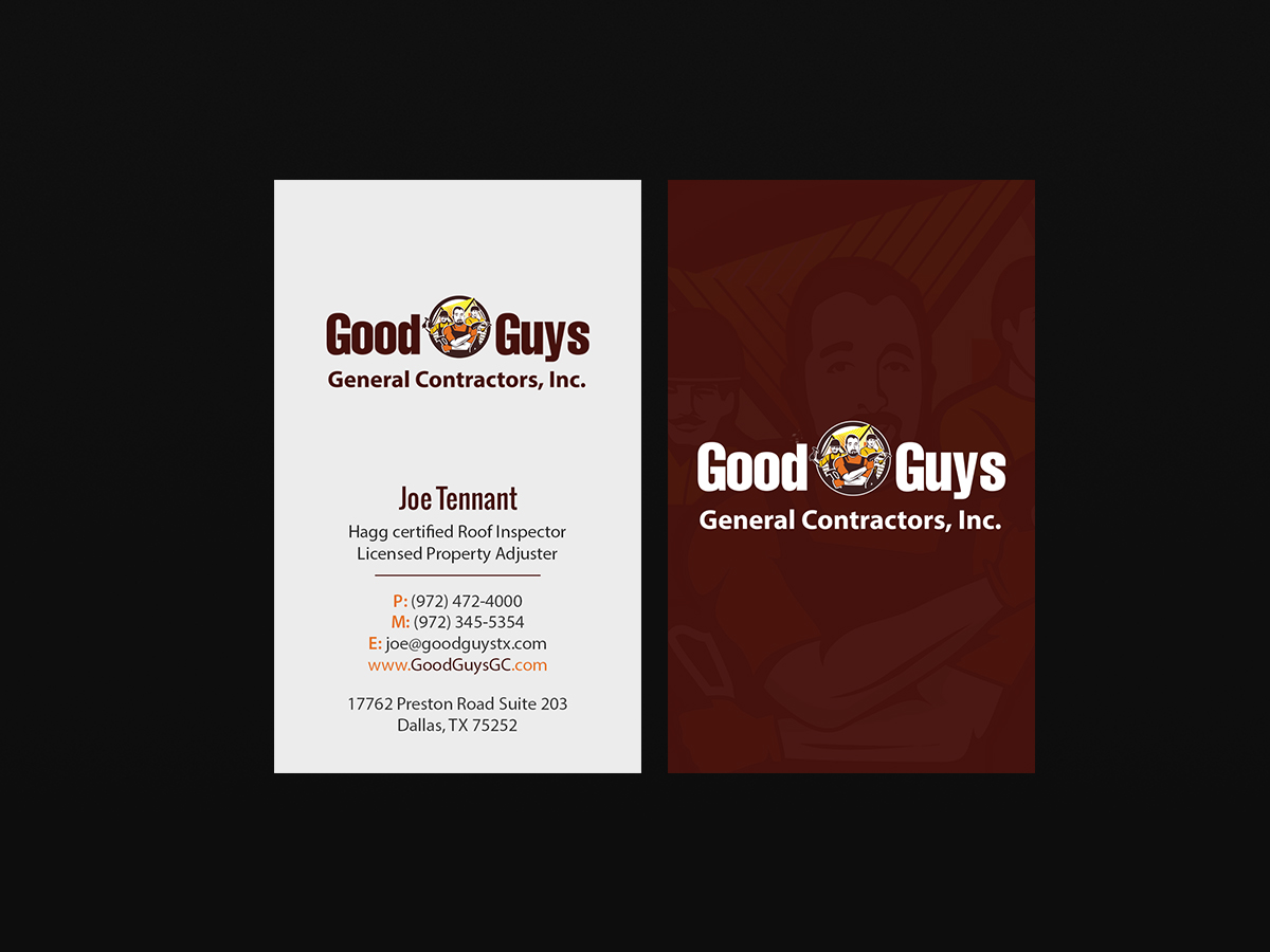 Business Card Design by Creations Box 2015 for this project | Design #16900361