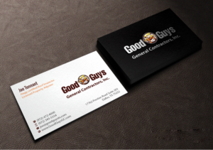Business Card Design by Creations Box 2015 for this project | Design: #16900362