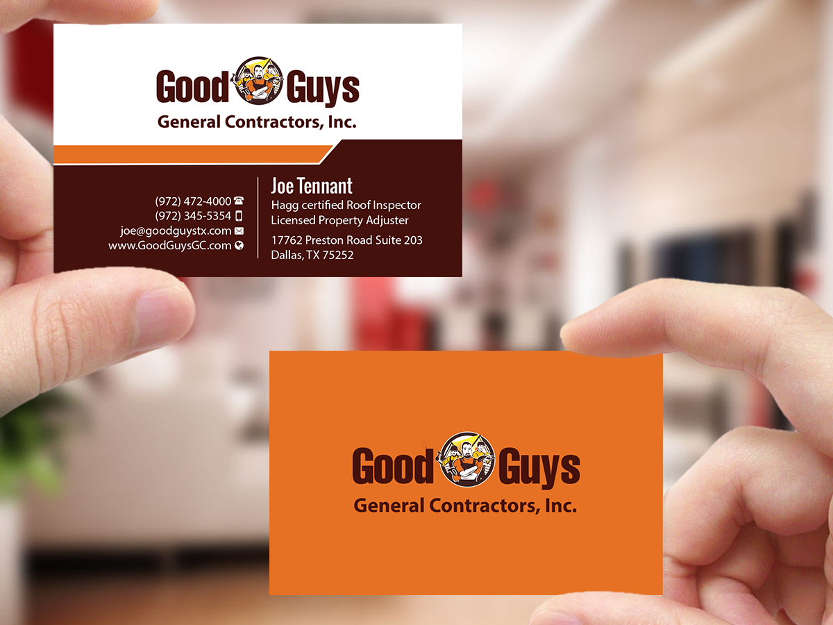 Business Card Design by Creations Box 2015 for this project | Design #16900381