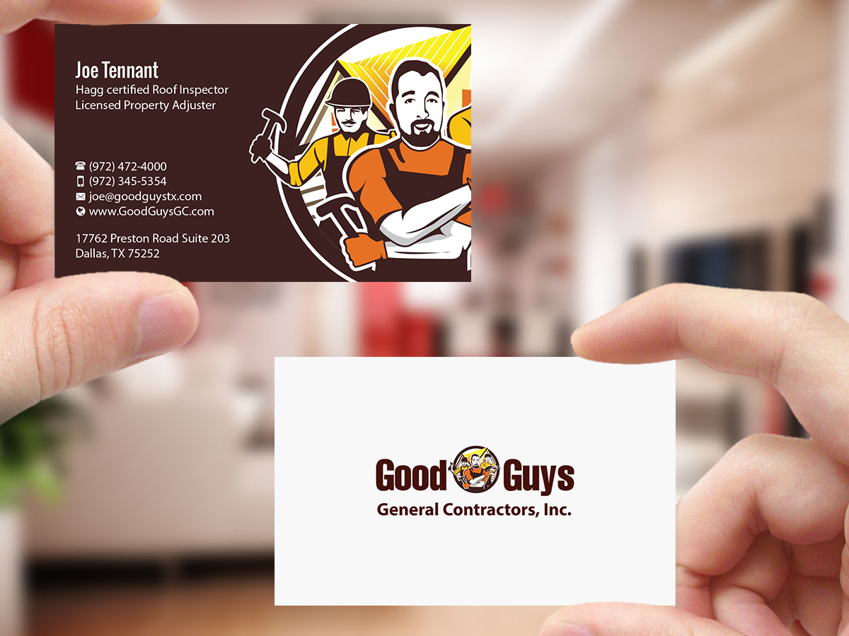 Business Card Design by Creations Box 2015 for this project | Design #16900384