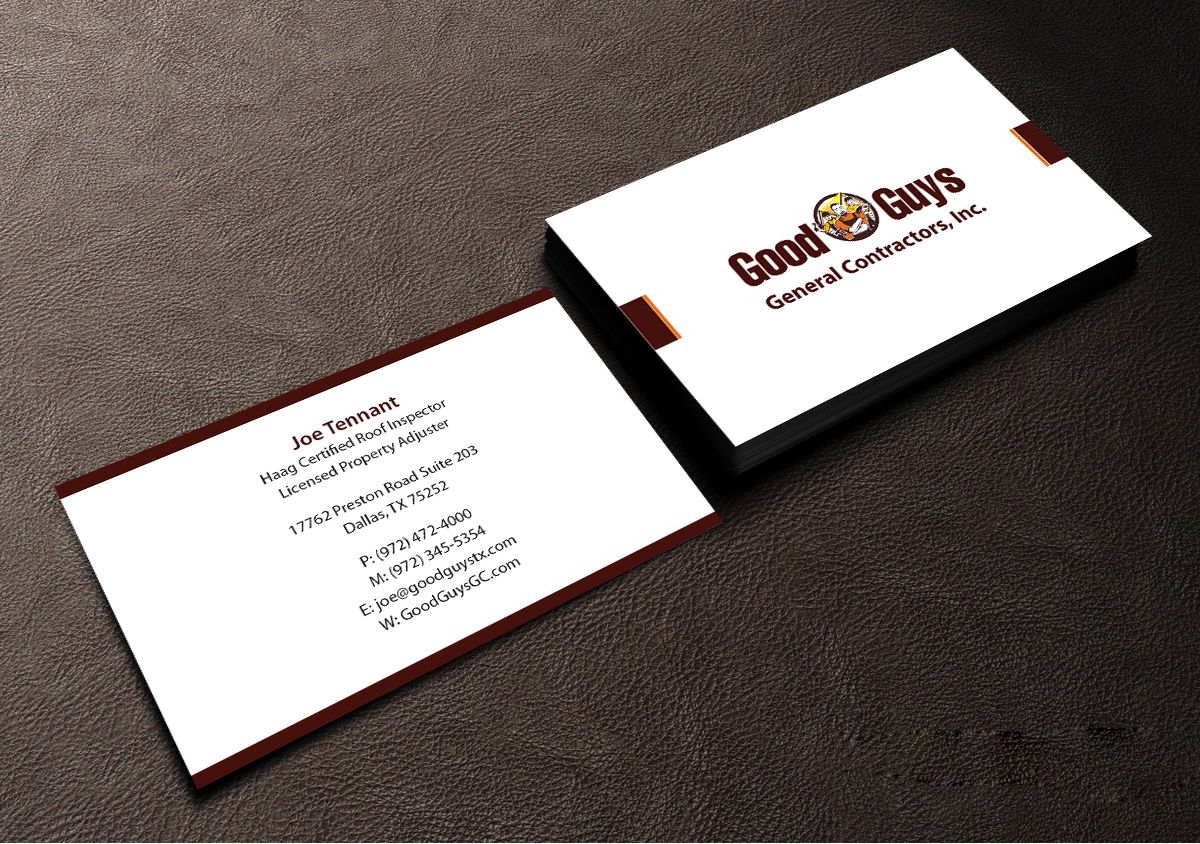 Business Card Design by Creations Box 2015 for this project | Design #16908627