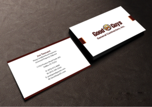 Business Card Design by Creations Box 2015 for this project | Design: #16908627