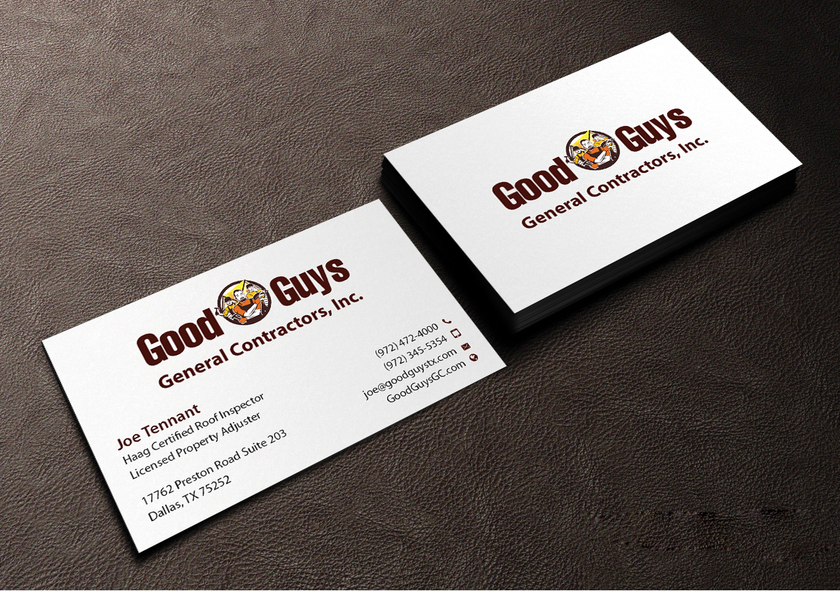 Business Card Design by Creations Box 2015 for this project | Design #16908629