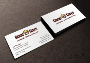 Business Card Design by Creations Box 2015 for this project | Design: #16908629