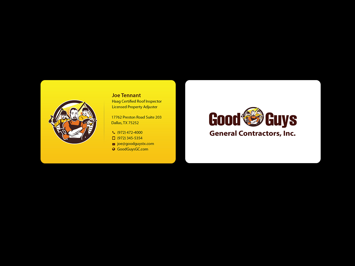 Business Card Design by Creations Box 2015 for this project | Design #16908630