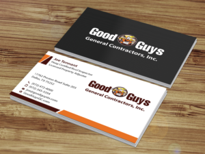 Business Card Design by Creations Box 2015 for this project | Design: #16908631