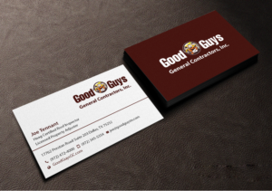 Business Card Design by Creations Box 2015 for this project | Design: #16908632