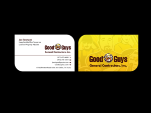 Business Card Design by Creations Box 2015 for this project | Design: #16908633