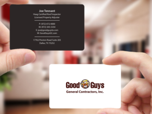 Business Card Design by Creations Box 2015 for this project | Design: #16908634