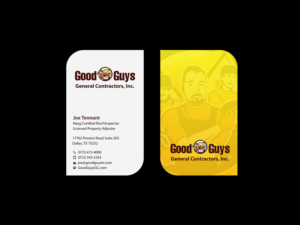 Business Card Design by Creations Box 2015 for this project | Design: #16908635