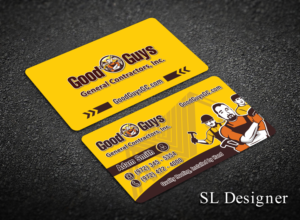 Business Card Design by SL Designer for this project | Design: #16900163