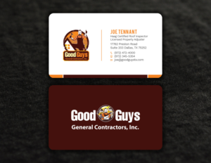 Business Card Design by Tripti Ranjan Gain for this project | Design: #16905757