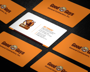 Business Card Design by Tripti Ranjan Gain for this project | Design: #16905758