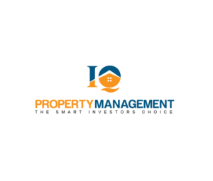 Logo-Design von Mubeen786 für IQ Property Management Ltd | Design: #16921671