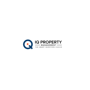 Logo-Design von Gareng für IQ Property Management Ltd | Design #16897882