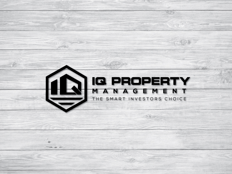 Logo Design by esolztech for IQ Property Management Ltd | Design #16998112