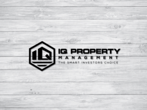 Logo Design by esolztech for IQ Property Management Ltd | Design: #16998112