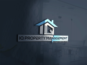Logo-Design von roman reings für IQ Property Management Ltd | Design: #16914758