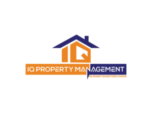 Logo-Design von roman reings für IQ Property Management Ltd | Design: #16914759