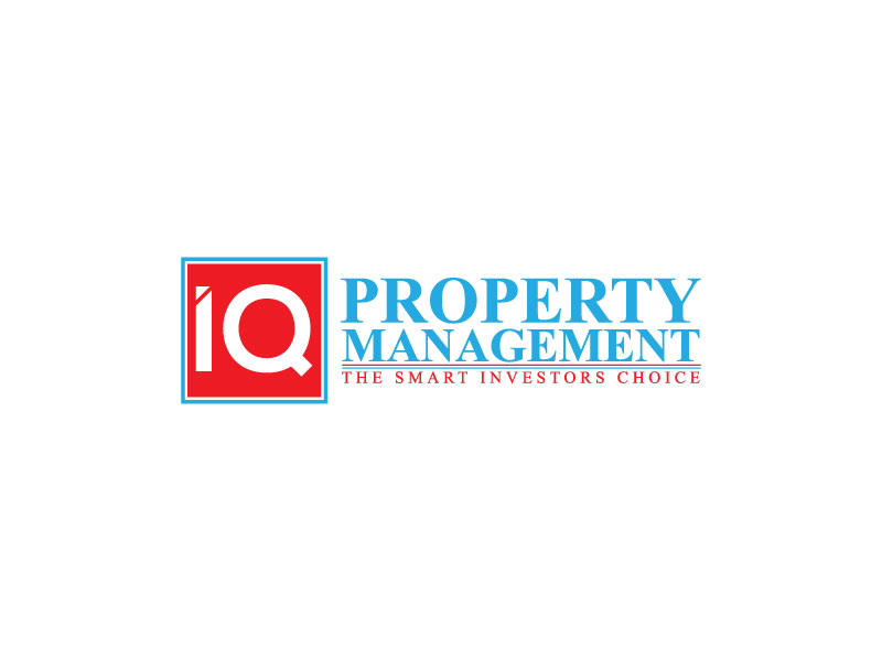 Logo-Design von Alhamduliallah für IQ Property Management Ltd | Design #16922253